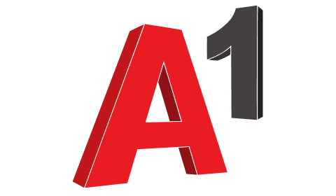 A1 Logo